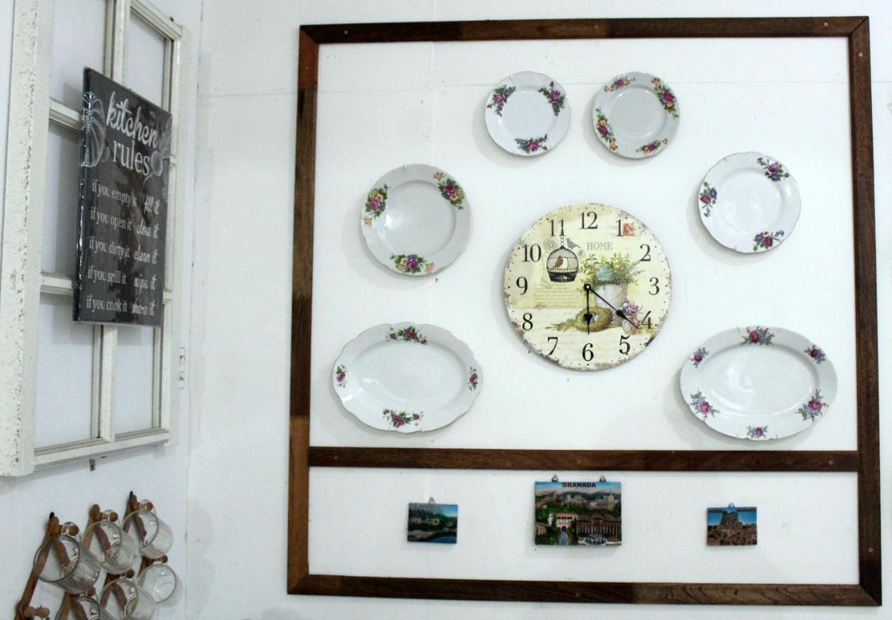 Emma Guesthouse Jertih Ngoại thất bức ảnh
