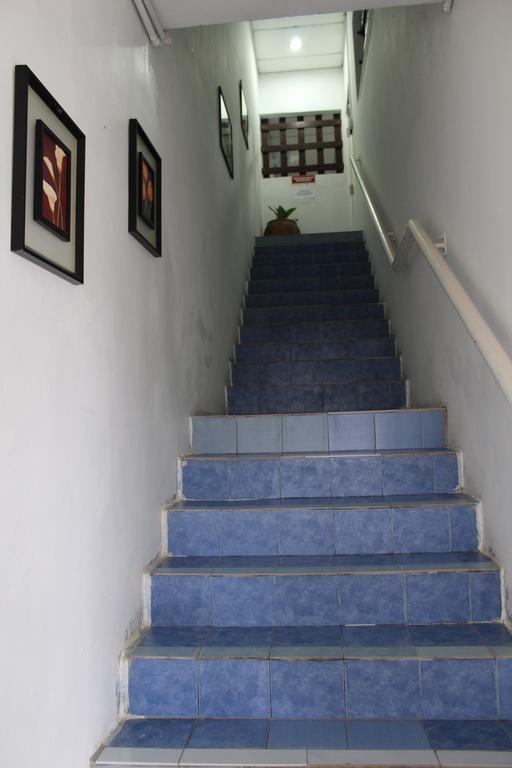 Emma Guesthouse Jertih Ngoại thất bức ảnh