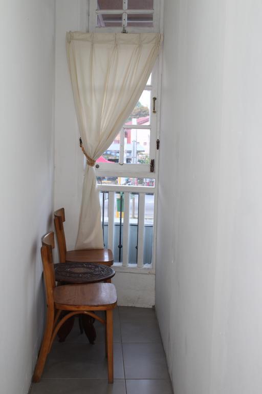 Emma Guesthouse Jertih Ngoại thất bức ảnh